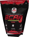 Verzweigte Kette Aminosäuren BCAA Protein Pulver, Wassermelone Aroma - Ideal für Hydration, Boosts Energy, Enhanced Performance, Endurance & Metabolism - Athlete Support-90 Servierungen