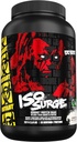 MUTANT ISO SURGE Kokosnusscreme 727 g (0.7 kg), 1,6 Pfund (Pack 1)