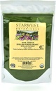 Starwest Botanicals Bio Spirulina Pulver, 4 Unzen