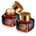 BLUE LOVE 2PCS Anti-Aging Eye Cream – Reduziert dunkle Kreise & Puffiness Under-Eye Bags – Feuchtigkeitsspendende und schnell absorbierende Faltenbehandlung für Männer & Frauen