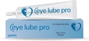 Sentrx - Eye Lube Pro Eye Drops für Hunde, Katzen und Pferde, Hydrating Gel Eye Drops mit Hyaluronsäure und Carbomer Lubrication, für Trockenheit, Juckreiz und Irritation, 20g