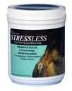 Supplément pour chevaux chauds - 60 jours d'approvisionnement - Promotion du calme et de la concentration - Tous naturels