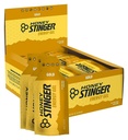 Honey Stinger Gold Energy Gel, Gluten Free & Caffeine Free, für Übung, Laufen und Performance, Sporternährung für Home & Gym, Pre und Mid Workout, 24 Pack, 26.4 Unze