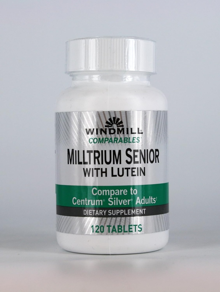 MILLTRIUM Senior TB W/LT WMILL Größe: 120