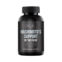 Soutien de Hashimoto par le Dr Amie de complexe de réduction des anticorps de 30 jours, 30 Softgels