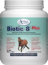Omega Alpha Biotic 8 2.2lbs für Pferde