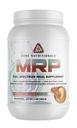 Core Nutritionals Platinum MRP Remplacement complet des repas, libération prolongée pour le soutien de toute la journée de l'acide amino, protéines 27G, 20 portions (cannelle et sucre brun)