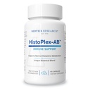 Biotics Research HistoPlex-ABTM– Natürliches Anti-Histaminikum, Immununterstützung, Allergy Buster, Atmen leichter, Leistungsstarke Botanische Mischung 90 Kapseln