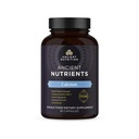 Kalzium-Ergänzung mit Vitamin D und Vitamin K2 durch antike Nutritiion, unterstützt Knochengesundheit und Immununterstützung, Muskelrückgewinnung, Paleo und Keto Friendly, 90 Ct