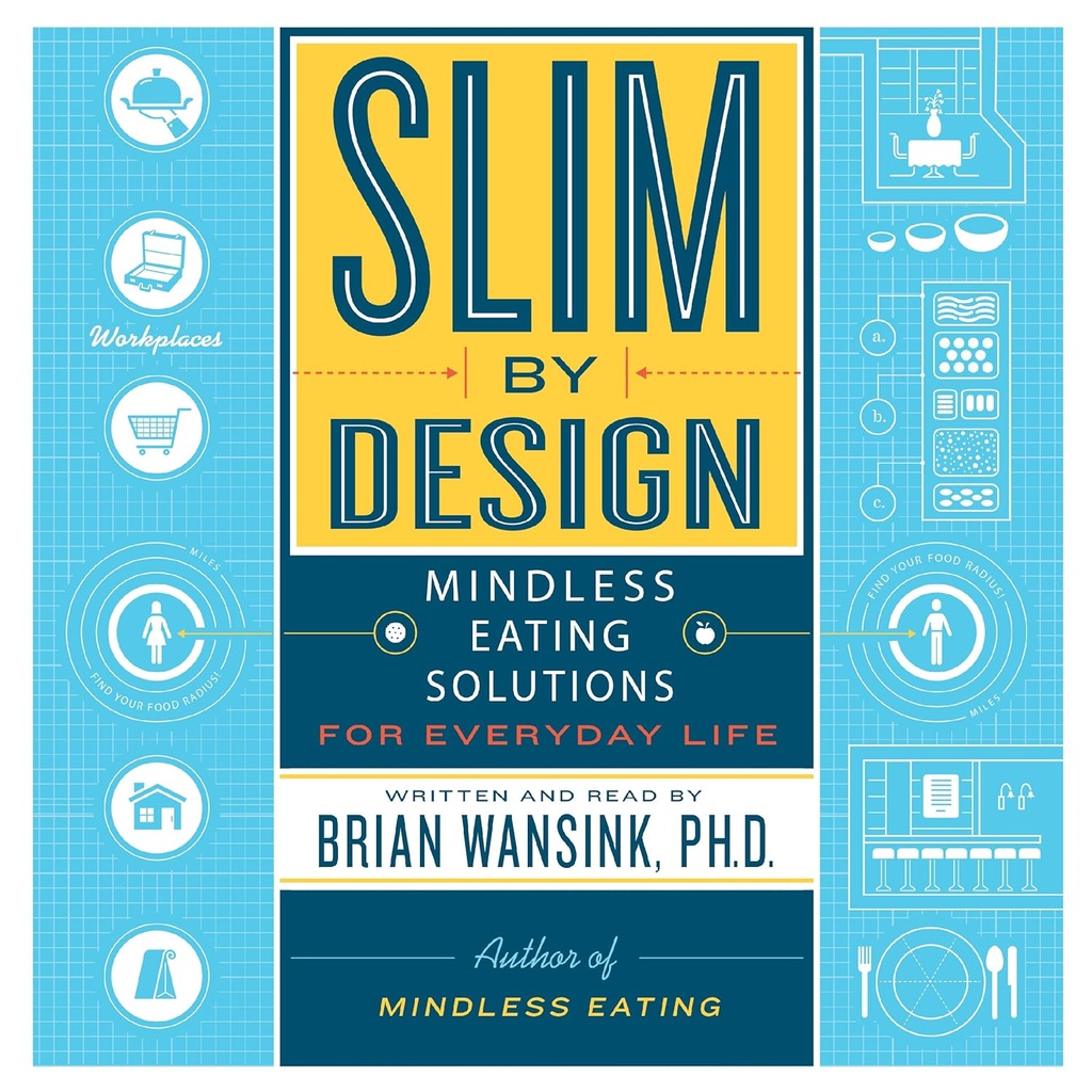 Slim by Design: Des solutions sans esprit pour la vie quotidienne