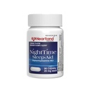 Diphenhydramine HCI 25mg | Schlafhilfe Relief Caplets | Schlaftabletten für Erwachsene Extra Strong | Natürliche Schlafhilfen | 96 Zähler