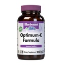 BlueBonnet Optimum C Formel Gemüse Kapseln, 180 Zähler