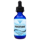 Absonutrix Pterostilbene 300 mg, 4 Fl Oz Flüssigkeitstropfen, 200 Potent Servings, hohe Bioverfügbarkeit, Third-Party Tested, schnelle Absorption, GMP-zertifiziert, Non-GMO, Cruelty-Free Products, Made in USA