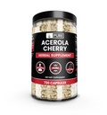 Pure Original Zutaten Acerola Kirsche (730 Kapseln) Kein Magnesium oder Reisfüller, Immer rein, Lab Verifiziert