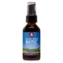 WishGarden Kräuter Kick-Ass Biotic Immune Hero - Pflanzenbasierte Kräuter Biotic Formel mit Usnea Lichen, Hopfen, Echinacea & Goldenseal, Unterstützt gesunde Immun, Respiratory & Lymph System Funktion, 2oz