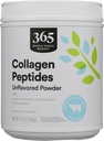 365 von Whole Foods Market, Collagen Peptides Protein Powder Unflavored, 12 Unze