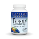 Herbes Planétaires Triphala 1000mg - 90 comprimés