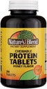 Protein Tabletten Honig Flavor 200 Tabs