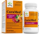 EUROPHARMA CuraMed+ Opc (früher Bcm+opc), 0,03 Pfund