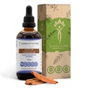 Secrets of the Tribe Ceylon Cinnamon Tincture Alcohol-Free Liquid Extract, Ceylon Cinnamon (Cinnamomum Verum) Getrocknete Bark (4 FL OZ)