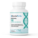 Liposomal NR 300mg Nicotinamid Riboside Supplement | Advanced NAD Boost for Cellular Energy and Mitochondrial Function | Glutenfrei, Vegan, USA Made, Non-GMO | 60 Kapseln