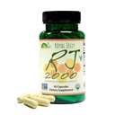 Greenbow Royal Jelly 2000mg Equivalency – Non GMO Made with Organic Royal Jelly - Eines der beliebtesten Ernährungspakete – (60 Vegan Kapseln)