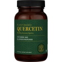 Global Healing Center Quercetin 250 mg Ergänzung zum Immunsystem zu unterstützen, beinhaltet QuerceFIT ohne Bromelain & Zink (60 Kapseln)