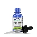Liquid Meadowsweet Extract – Königin der Meadow Kräutertropfen – Kräuterextrakt Flüssige Alternative zu Kapseln Tabletten Gummi – Natürliche pflanzliche Primäre Königin Ergänzung für Frauen