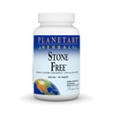 Planetary Kräuter Stein Kostenlose Tabletten, 90 Graf