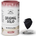 Pure Himalayan Shilajit | 100% reine natürliche Shilajit Grade Eine Max Potenz 85+ Trace Mineralstoffe & Fulvic Säure | 3. Partei US Lab getestet | Immununterstützungsergänzung - Männer und Frauen | Original Solid (8g)