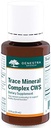 Genestra Brands Trace Mineral Complex CWS | unterstützt Schilddrüsenfunktion und hilft vor oxidativem Stress zu schützen | 0.5 fl. oz.