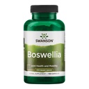 Swanson Boswellia Mouvement de flexibilité conjointe Soutien Herbe ayurvédique (résine boswellia serrata) 400 mg par gélule 800 mg par portion 100 Nombre