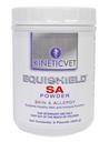 KineticVet EquiShield SA (Skin & Allergy) Pulver, 2 lb.