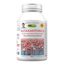 ANDREW MOINSMAN Astaxanthine 12mg - 240 Softgels - 12000 mcg Astaxanthine naturelle, puissant anti-oxydant caroténoïde. Protection des yeux, du cœur, de la peau et plus encore. Pas d'additifs. Facile à avaler Softgels