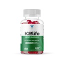 K2Life Hemp Gummies, K2Life Gummies, K2Life Gummies Official Formula, K2Life Hemp Extract Gummies, K2 Life Gummies Advanced Formula, K2Life Hemp Gummies Review, 60 Gummies - 1 Monat Versorgung