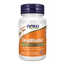 JETZT OralBiotic,60 Lozenges