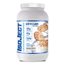 Evogen Isoject - Whey Protein Isolate | Ultra-Pure Whey Protein Pulver mit Ignitor Enzymes, BCAAs und EAAs | Enhanced Absorption & Recovery | Oatmeal Cookie | 25 Servierungen