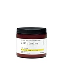 Au-delà de RAW Chimie Labs L-Glutamine Poudre, soutient la fonction musculaire, grade de laboratoire, 30 portions