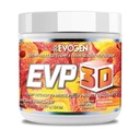 Evogen EVP-3D.Ignitor, nitrate d'Arginine, Citrulline, Beta-Alanine, Lions Mane.
