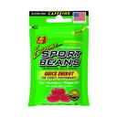 Jelly Belly Extreme Sport Bohnen, Koffeinierte Jelly Bohnen, Watermelon Flavor, 24 Pack, 1-oz