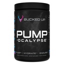 Pump-ocalypse Miami | Nitric Oxid und L Arginine Ergänzung mit Citrulline Malate, GlycerPump | Ultimate N.O. Booster | Lean Muskelunterstützung für Blutfluss, Vascularity, Hydration und Endurance