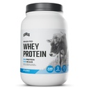 Niveaus Gras Fed Whey Protein Pulver, keine Künstlichkeiten, 25G Protein, Unflavored, 2LB