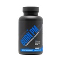Sculpt Nation von V Shred Burn PM - Night Time Fat Burner - Appetit Suppressant und Weight Loss Support - Himbeere Ketone, Green Coffee Bean Extract, Melatonin - 60 Gluten Free Capsules