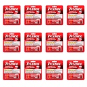 Tylenol Extra Strength Caplets with 500 mg Acetaminophen, Pain Reliever & Fever Reducer, 10 ct (Pack of 12)