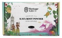 Premium Fiji Noble Kava Wurzelpulver 16 Oz/1LB