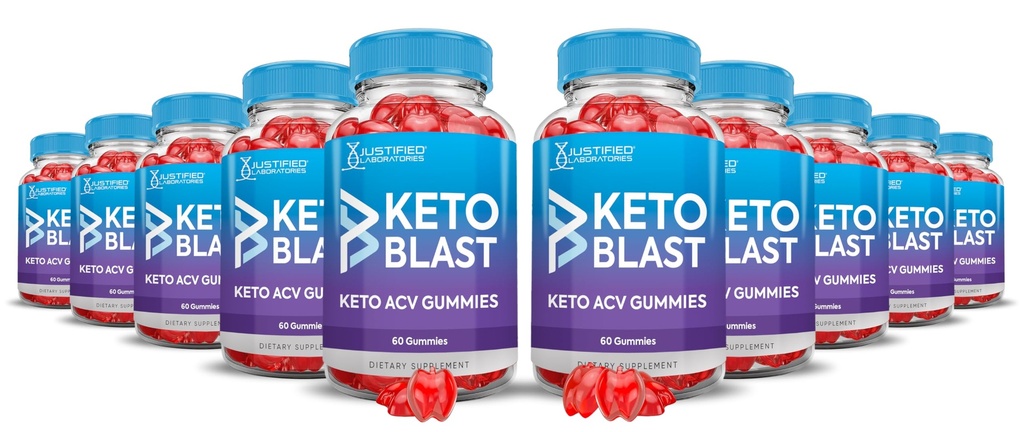 (10 Pack) Gummées Kéto Blast 1000MG Gummées ACV Formule avancée 1000MG Gummées Kéto Blast Vinaigre de cidre de pomme préparé avec poudre de jus de betterave à grenade B12 Vegan Non OGM 600 Gummys