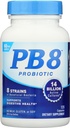 Jetzt PB8 Acidophilus Probiotic, Glutenfrei, 120 Kapseln (Pack von 1)