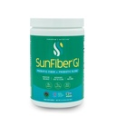 Morgens Nutrition Sunfiber GI, Prebiotic Fiber & Probiotics, 5g Prebiotic Fiber & 8 Billion Probiotics Per Serving, Low FODMAP, 30-Day Supply, 30 Day