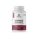Ancient Nutrition Hormone Balance + Collagen Supplement, Hydrolyzed Collagen Peptides, Key Clinically Validated Ingredient to Support Balanced Hormones and Boost Energy, 60 Capsules
