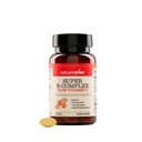NatureWise Super Vitamin B Complex für Frauen und Männer - mit Vitamin C, Folsäure Biotin B1 B2 B3 B6 B12 - Unterstützung Cellular Energy & Mental Clarity - Vegan, Gluten & Dairy Free, Non-GMO - 60 Tabletten